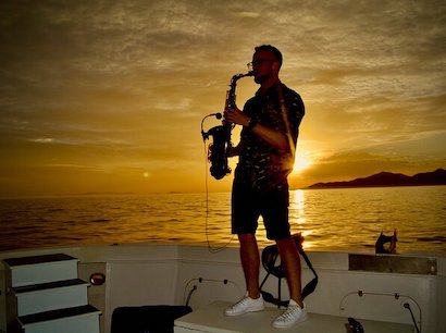 Private Saxophone Artist