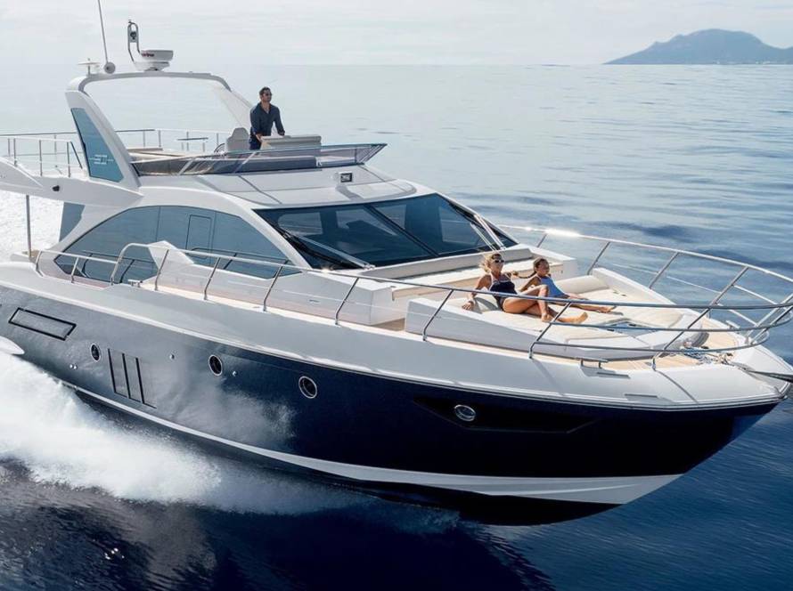 Monaliza Supreme Spirit 50