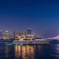 Night Cruises in Dubai: Why Evening Yacht Rentals Are in Higher Demand