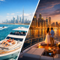 Peak Season vs Off-Season Yacht Rental in Dubai: When to Book and Why